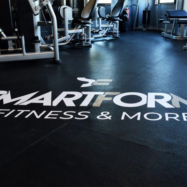 Smartform Fitnes and more