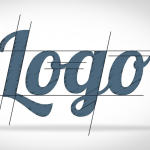 Logo design template